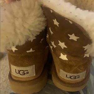 Children uggs, vans